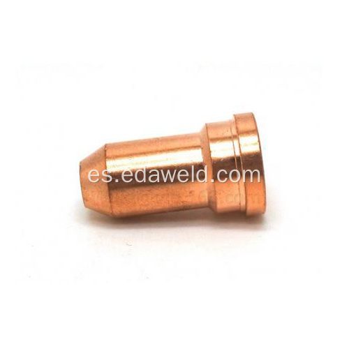 A141 PD0117-17 Plasma Punta extendida 1.7 mm